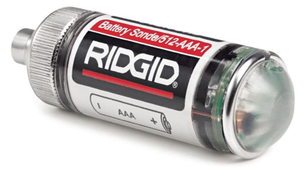 Ridgid Remote Transmitter 16728 from Ridgid