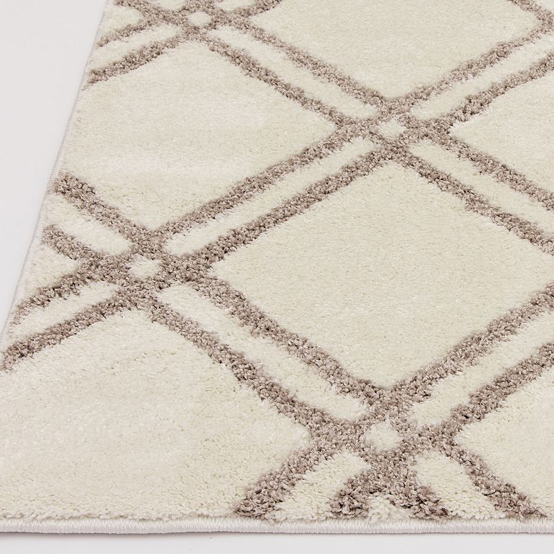 Loomaknoti Walkaway Woven Rug