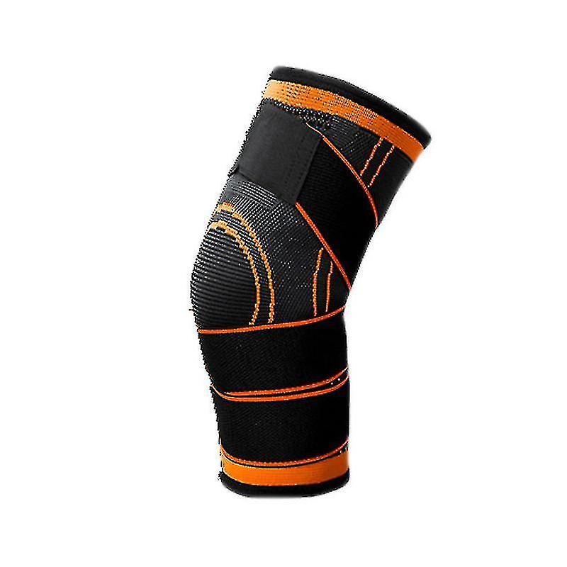 1pcs Men Women Sports Knee Support