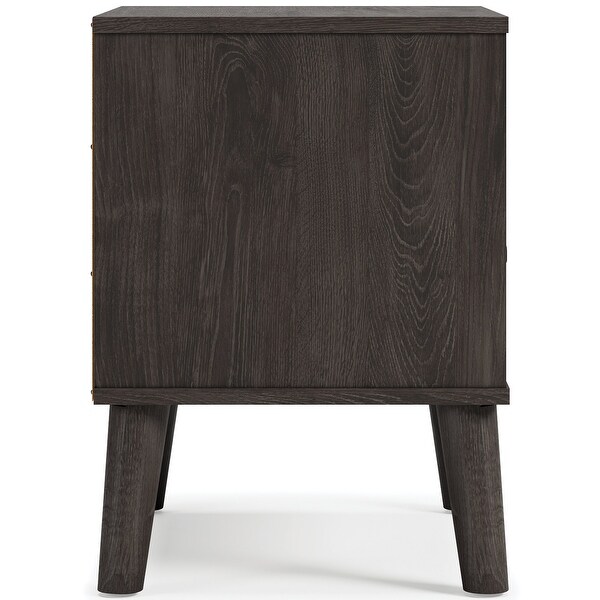 Signature Design by Ashley Piperton One Drawer Night Stand - - 34079827