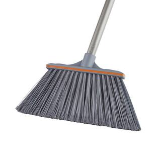 HDX 12 in. Large Angle Broom 2030