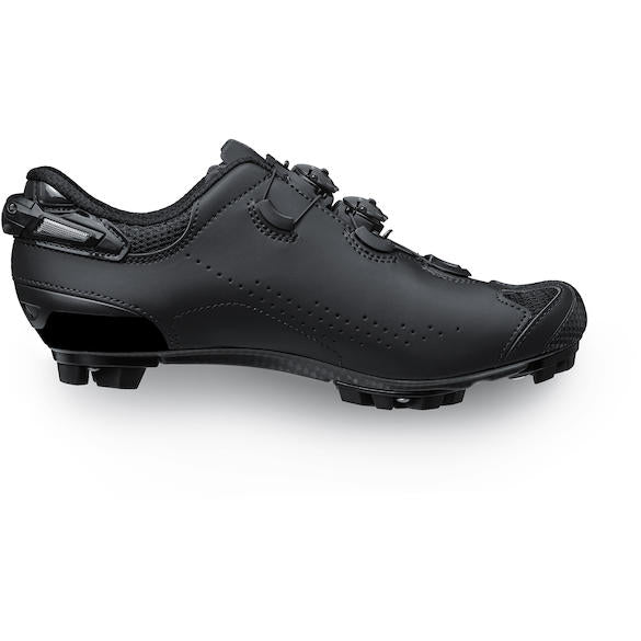 Sidi Tiger 2S Clipless MTB Shoe - Black