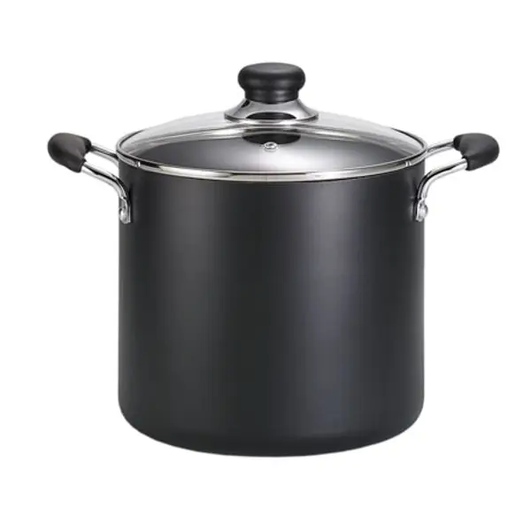 T-Fal Specialty Non-Stick Stockpot