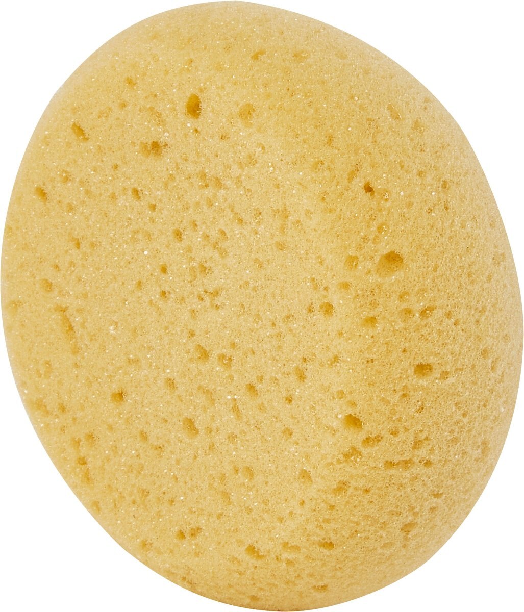 Decker Manufacturing Company Round Tack Horse Sponge