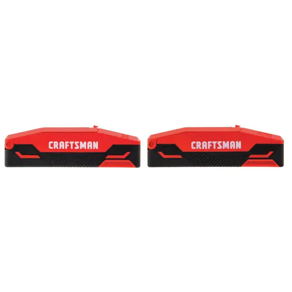 Craftsman 20 Piece L to T Hex Key Set