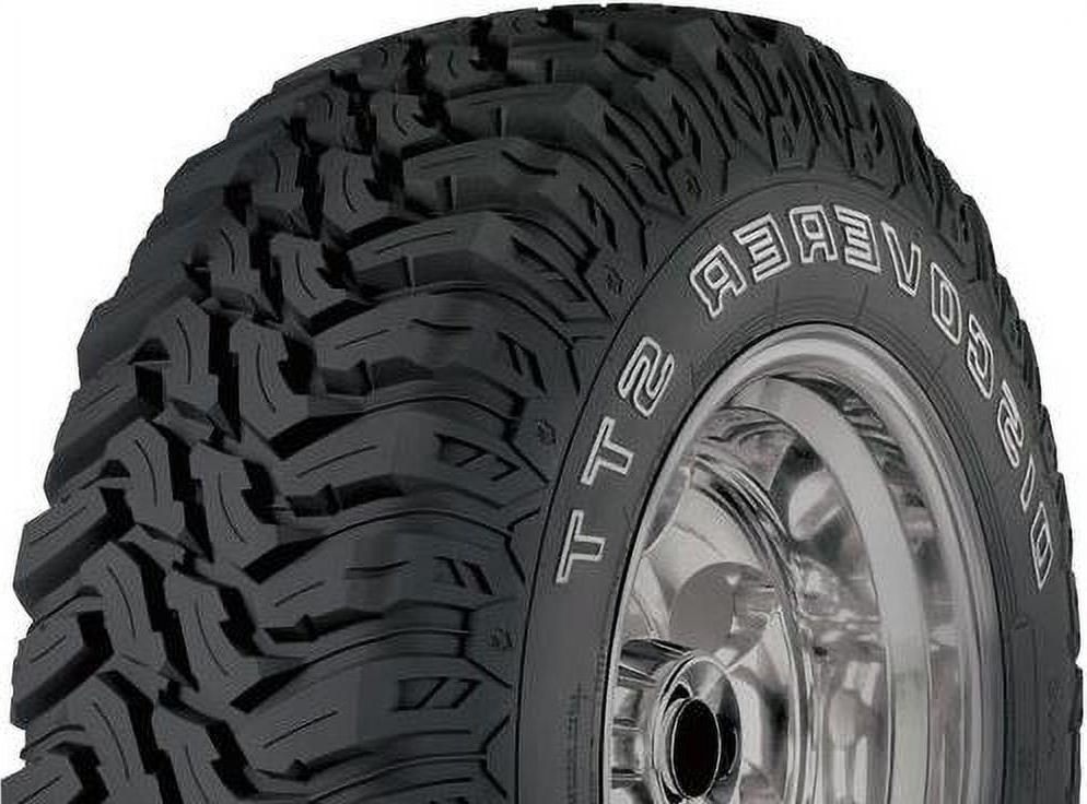 Cooper Discoverer STT PRO 275/65R20 126 Q Tire