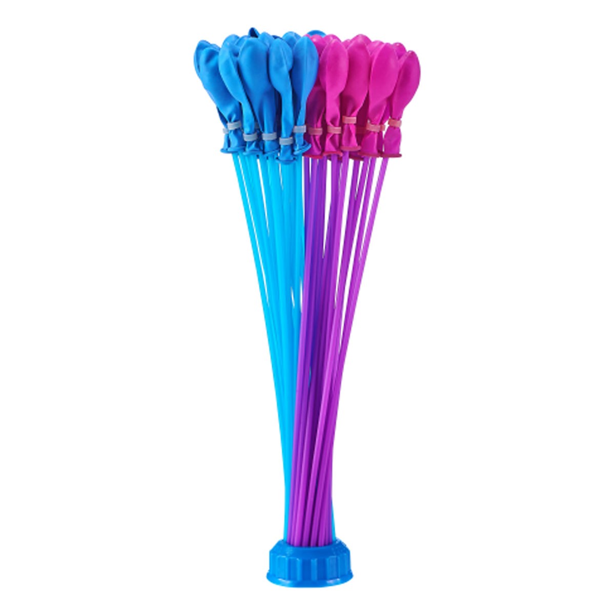 Zuru Bunch O Balloons Neon Splash 3 Pack