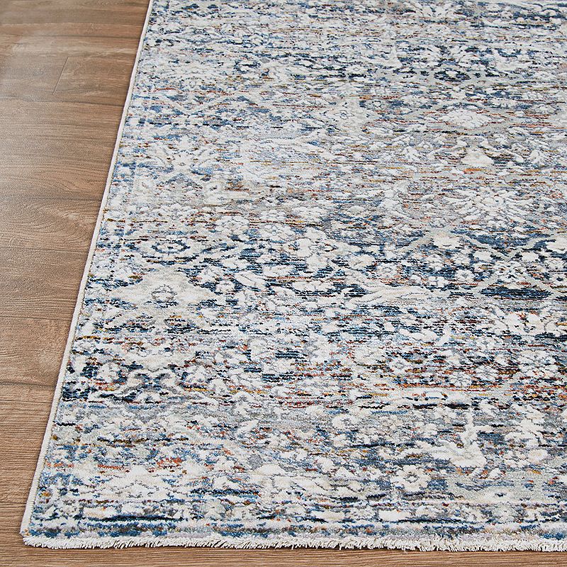 Couristan Luxor Ludvig Area Rug