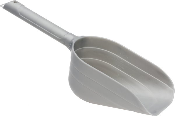 Petmate Food Scoop With Microban