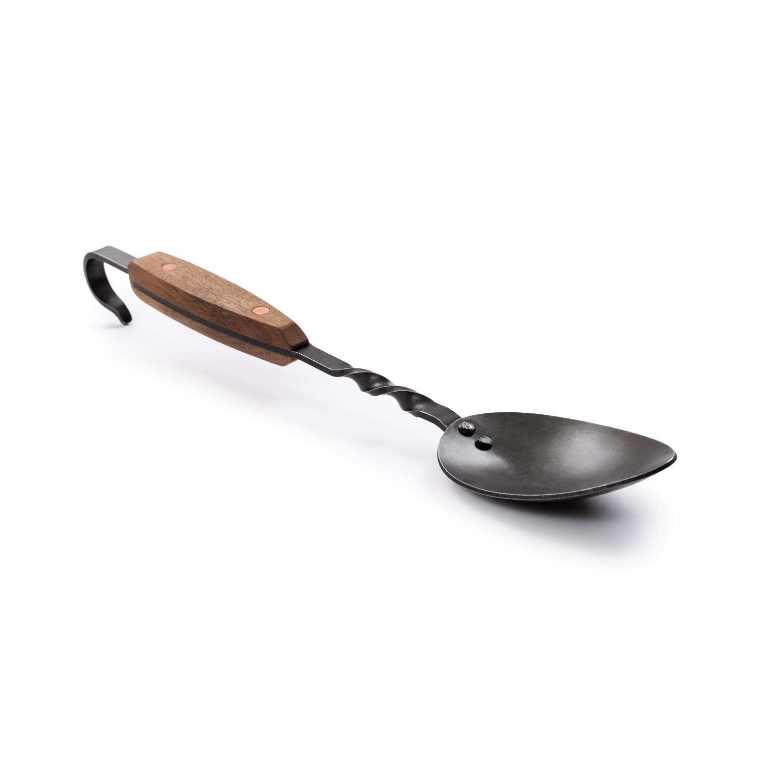 Barebones Living Cowboy Grill Chef Spoon