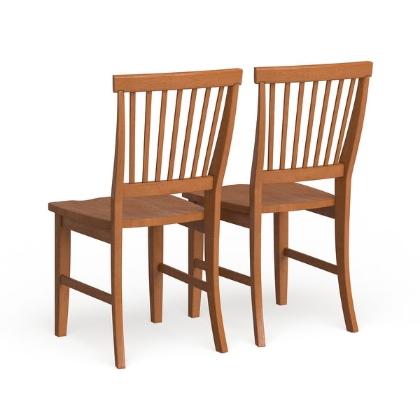 Copper Grove Clearwater Dining Chair (Set of 2)