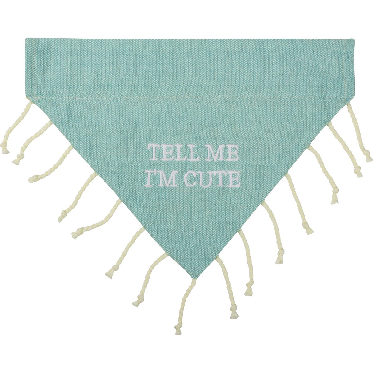 Primitives by Kathy Totally Pettable Dog Bandana