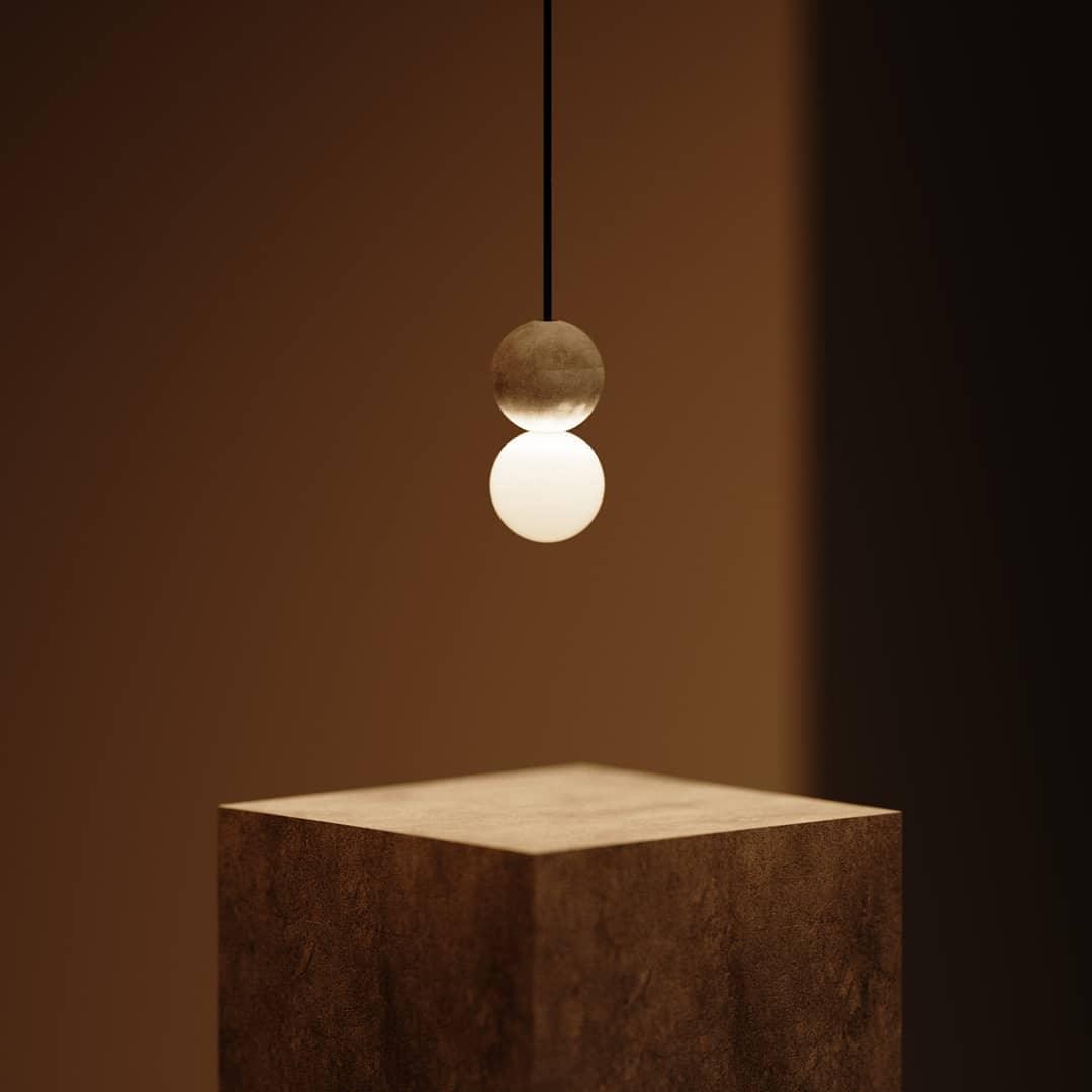 Origo Pendant Lamp