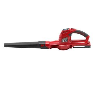 Toro 115 MPH 146 CFM 20-Volt Cordless Leaf Blower 51701