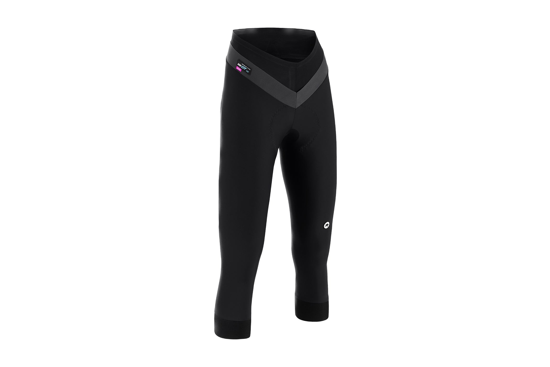 ASSOS Uma GT 1/3 Women's Half Knickers C2