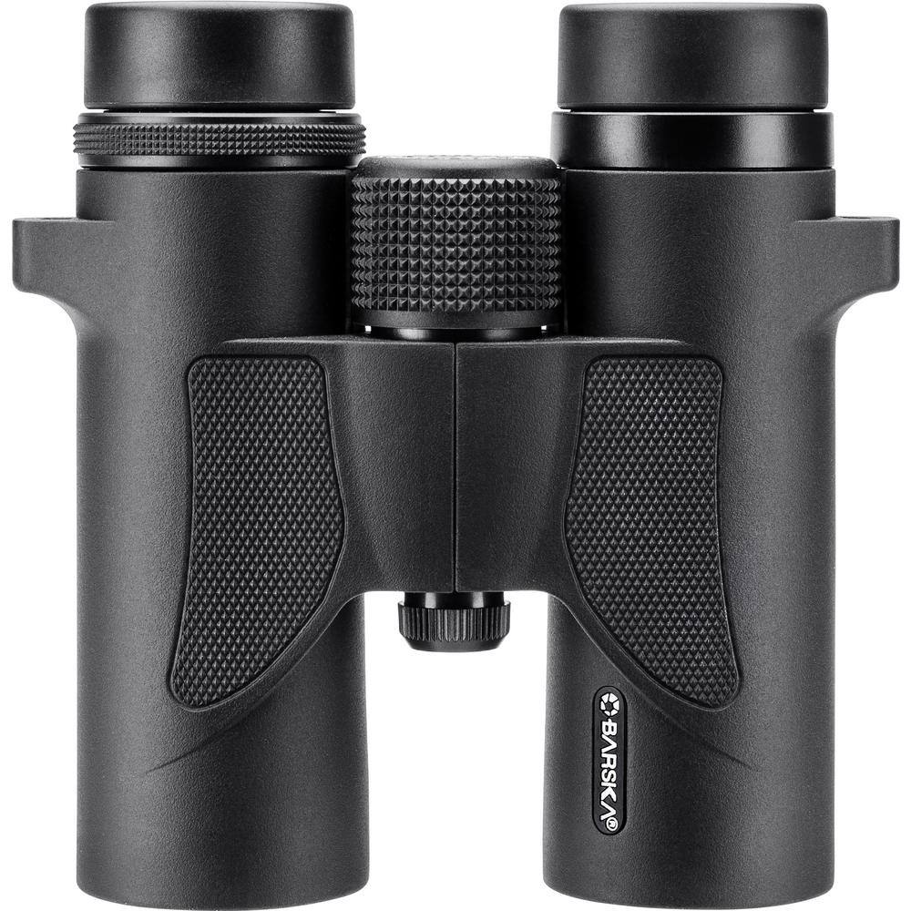 BARSKA Level HD 8 mm x 32 mm WP Binoculars AB12762