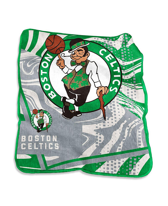 Logo Brands Boston Celtics 50