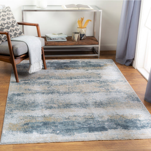 Brunswick Contemporary Sage Rug