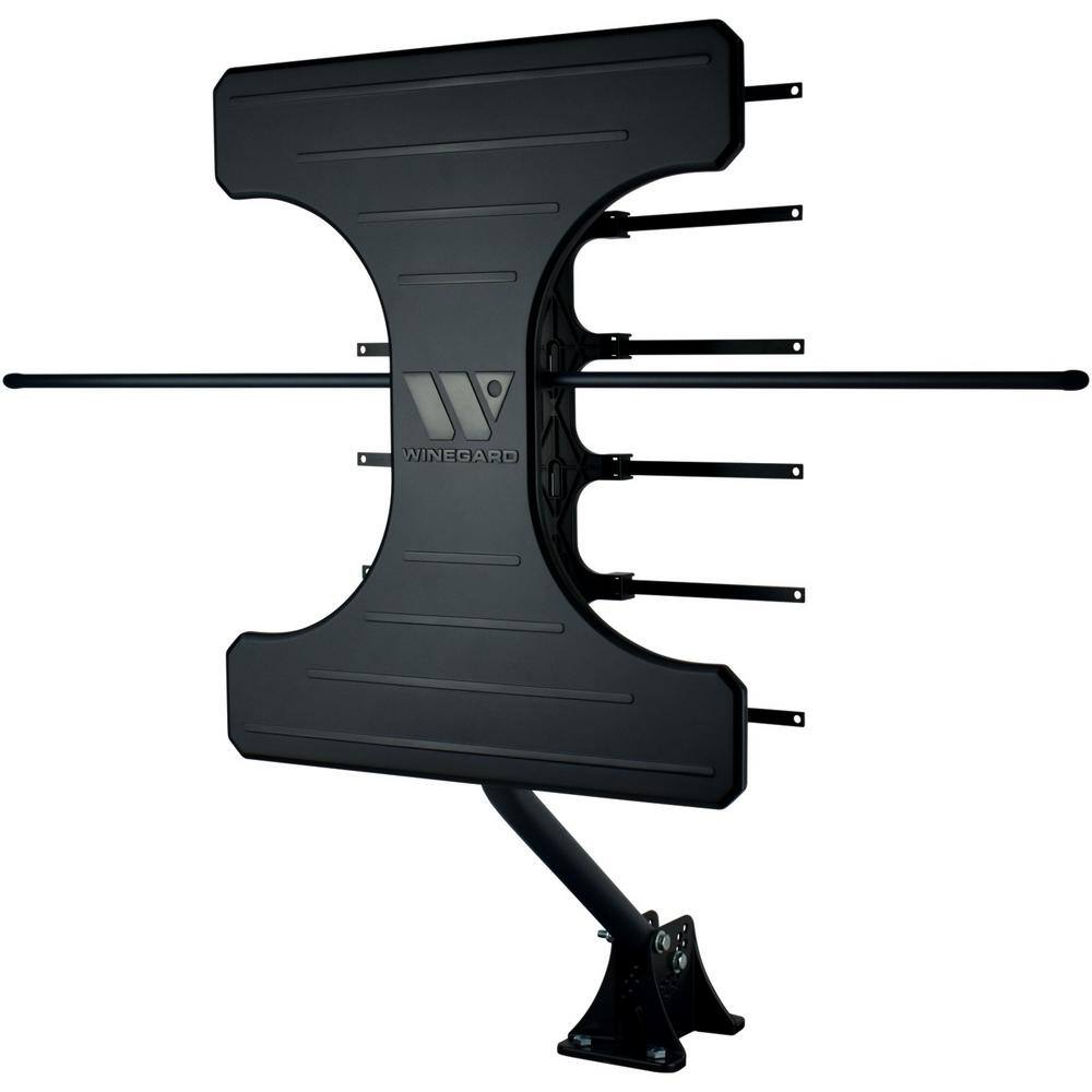 Winegard Elite 7550 Long Range VHFUHF Outdoor HDTV Antenna WE7550A