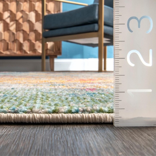 Nuloom Modern Monet Area Rug