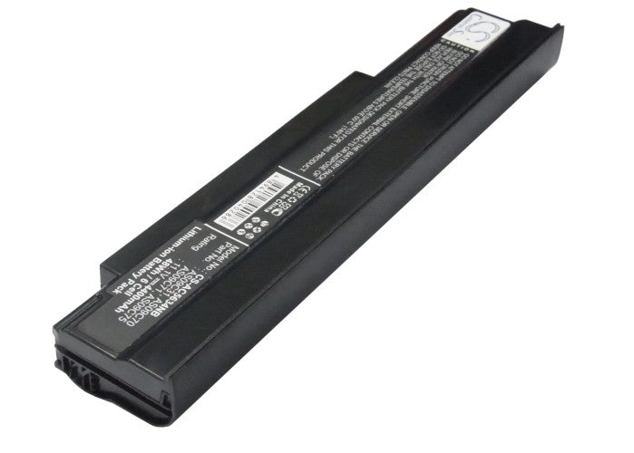 Acer Extensa 5210 Extensa 5210300508 Extensa 5220 Replacement Battery BatteryClerkcom Laptop and Notebook