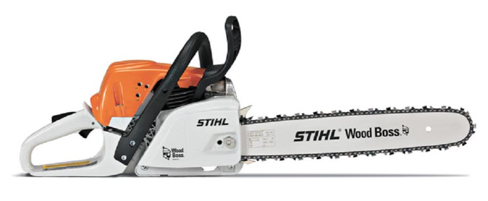 MS 251 18In 45.6cc Chainsaw with .325 .063 Bar/Chain MS 251 18In 45.6cc Chainsaw with .325 .063 Bar/Chain ;