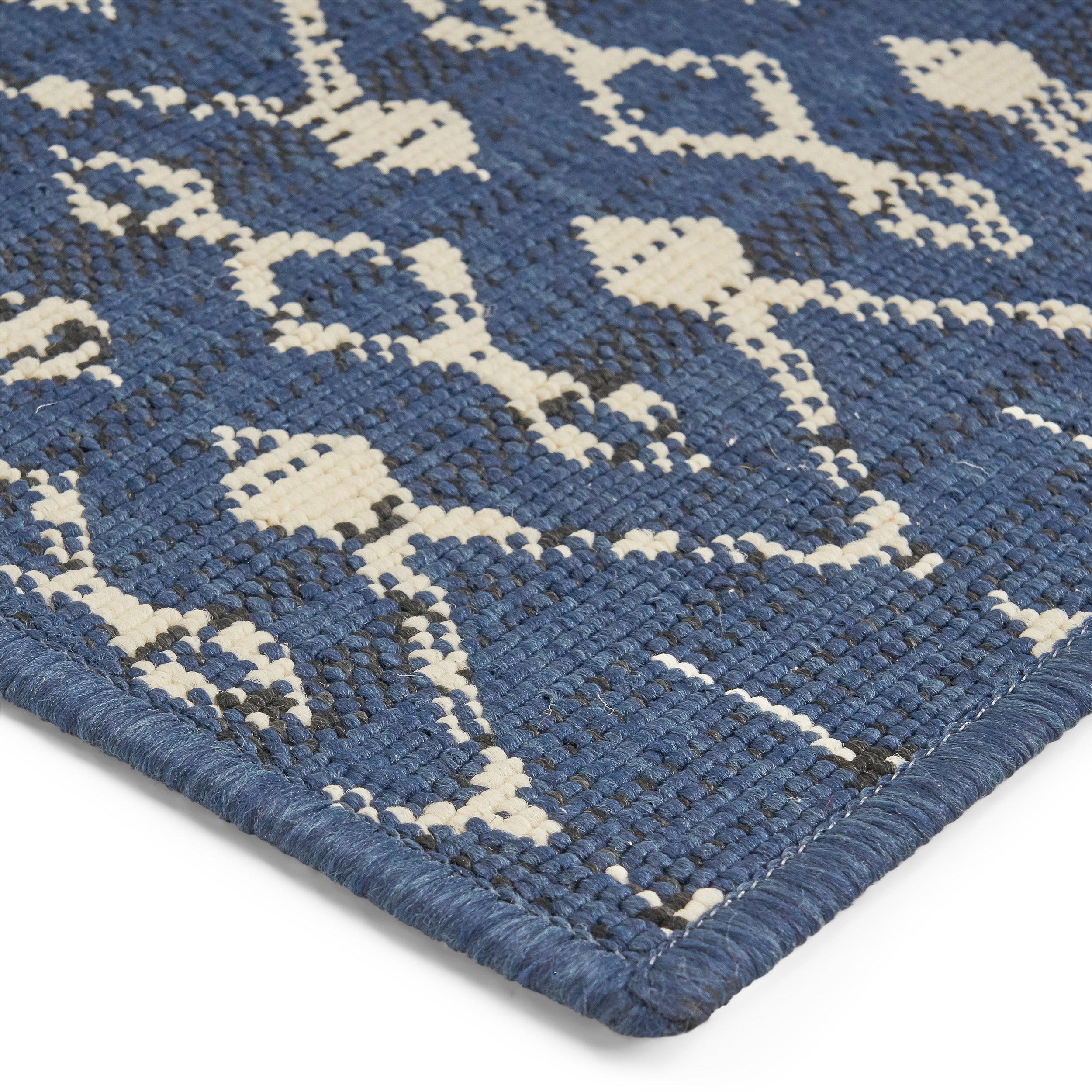 Sautter Indoor/Outdoor Area Rug