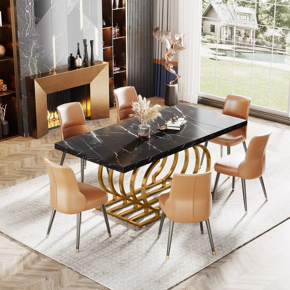 Modern Dining Table  63\