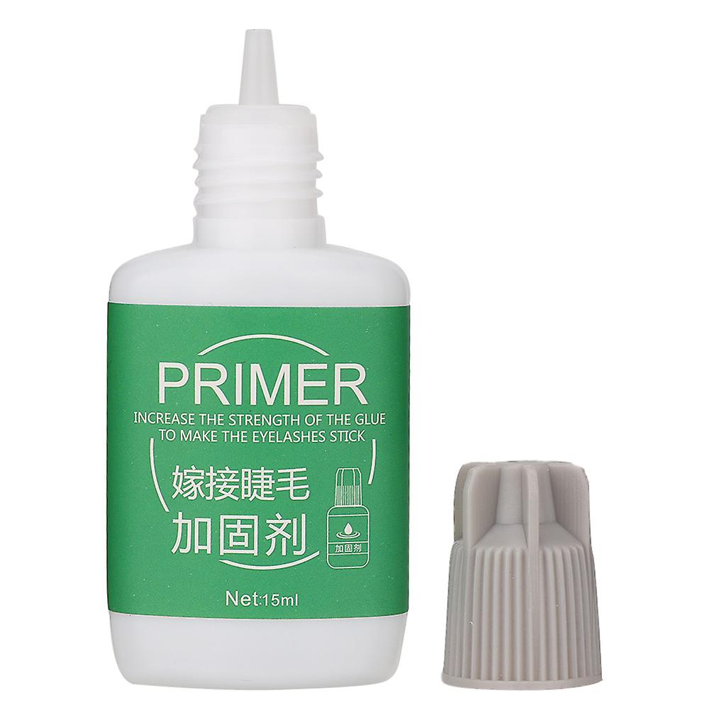 Eyelash Grafting Enhancer Eyelash Extension Glue Primer False Eyelashes Accessory