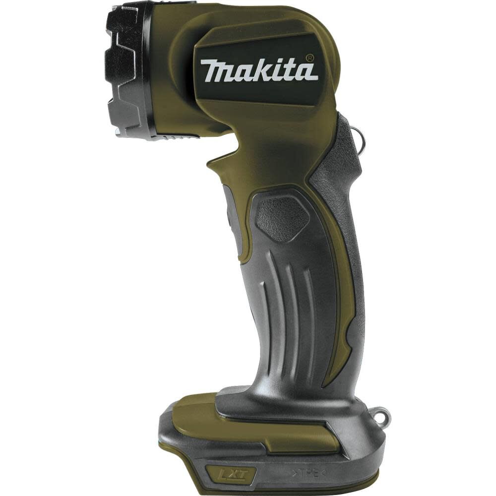 Makita Outdoor Adventure 18V LXT LED Flashlight ADML815 from Makita