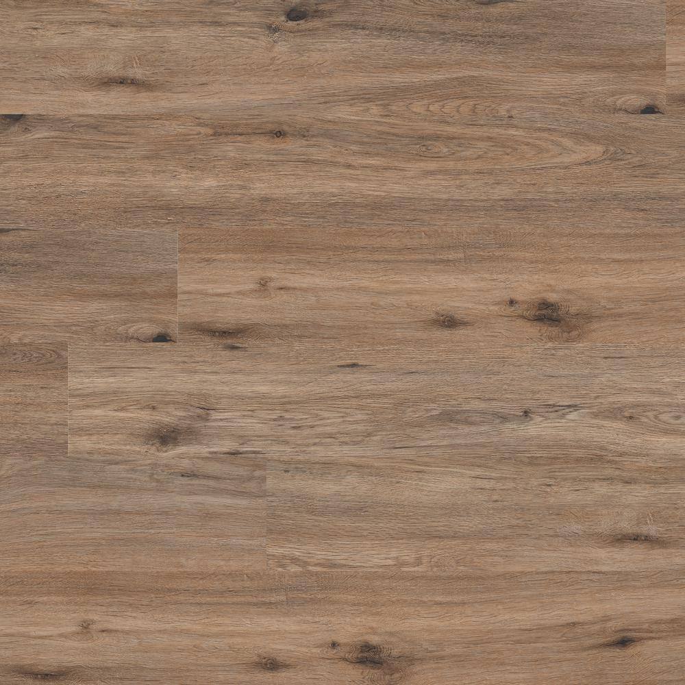 MSI Orchard Oak 20MIL x 7.13 in. W x 48.03 in. L Waterproof Luxury Vinyl Plank Flooring (23.77 sq. ft.Case) VTRORCOAK7X48C