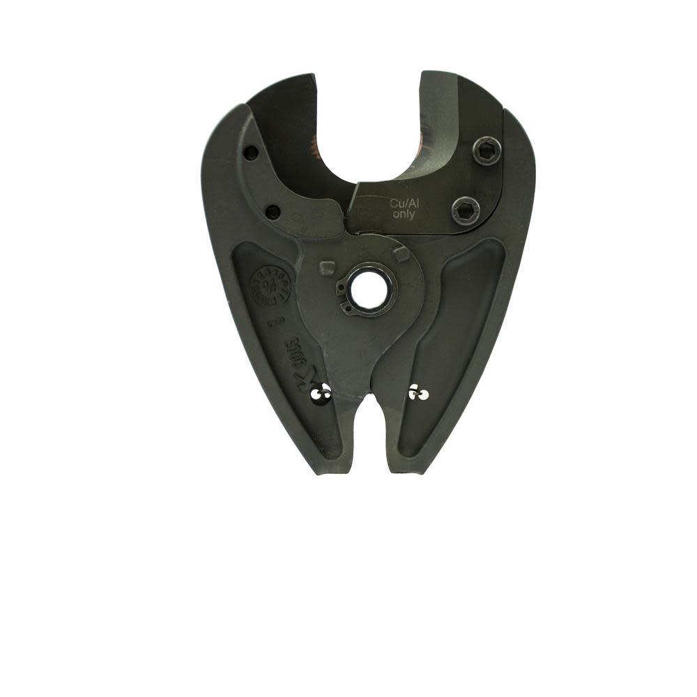 Greenlee CU/AL Cutter Jaw for EK425/EK628 Greenlee Tools