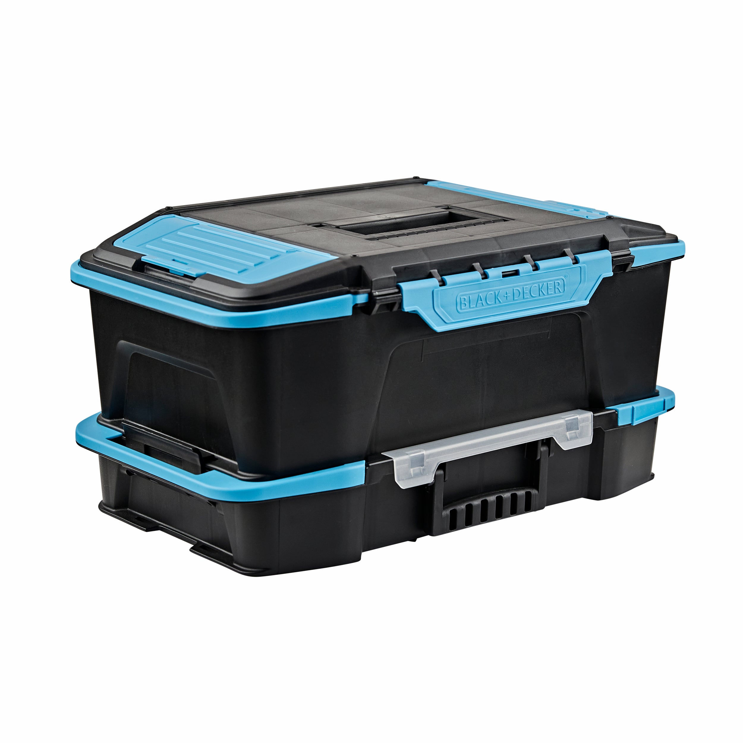 19” Stackable Caddy And Organizer