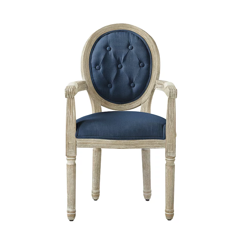 Felicia Dining Chair Upholstered