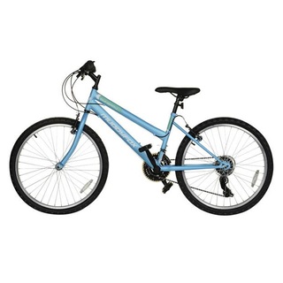 Muddyfox Synergy 24 Inch Girl's Bike