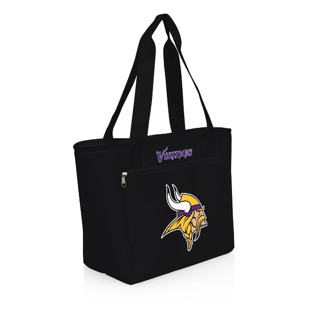 Nfl Minnesota Vikings Soft Cooler Bag