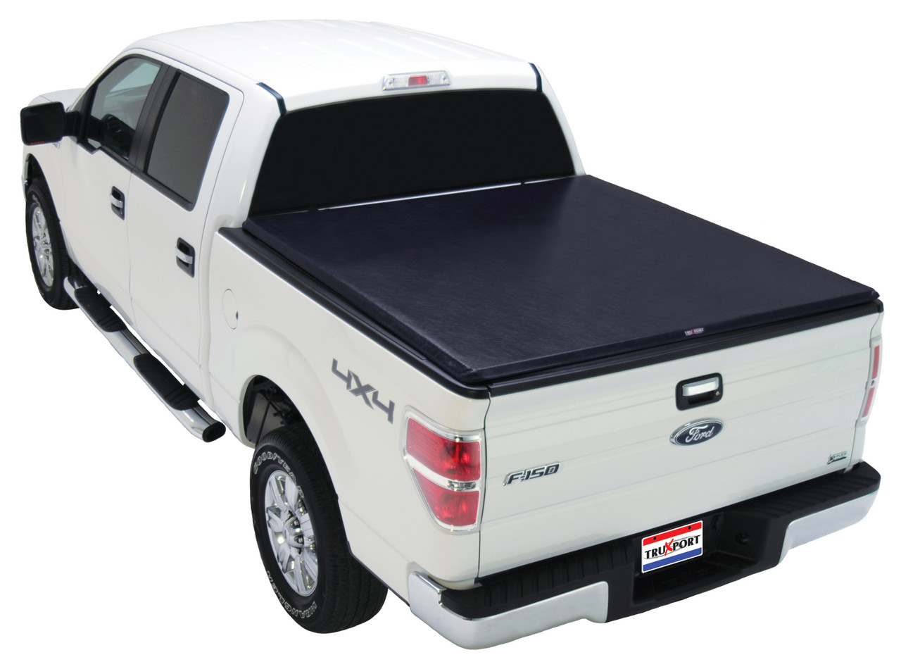 Truxedo TruXport  7396 F150250250HD350 8x27 Tonneau Cover