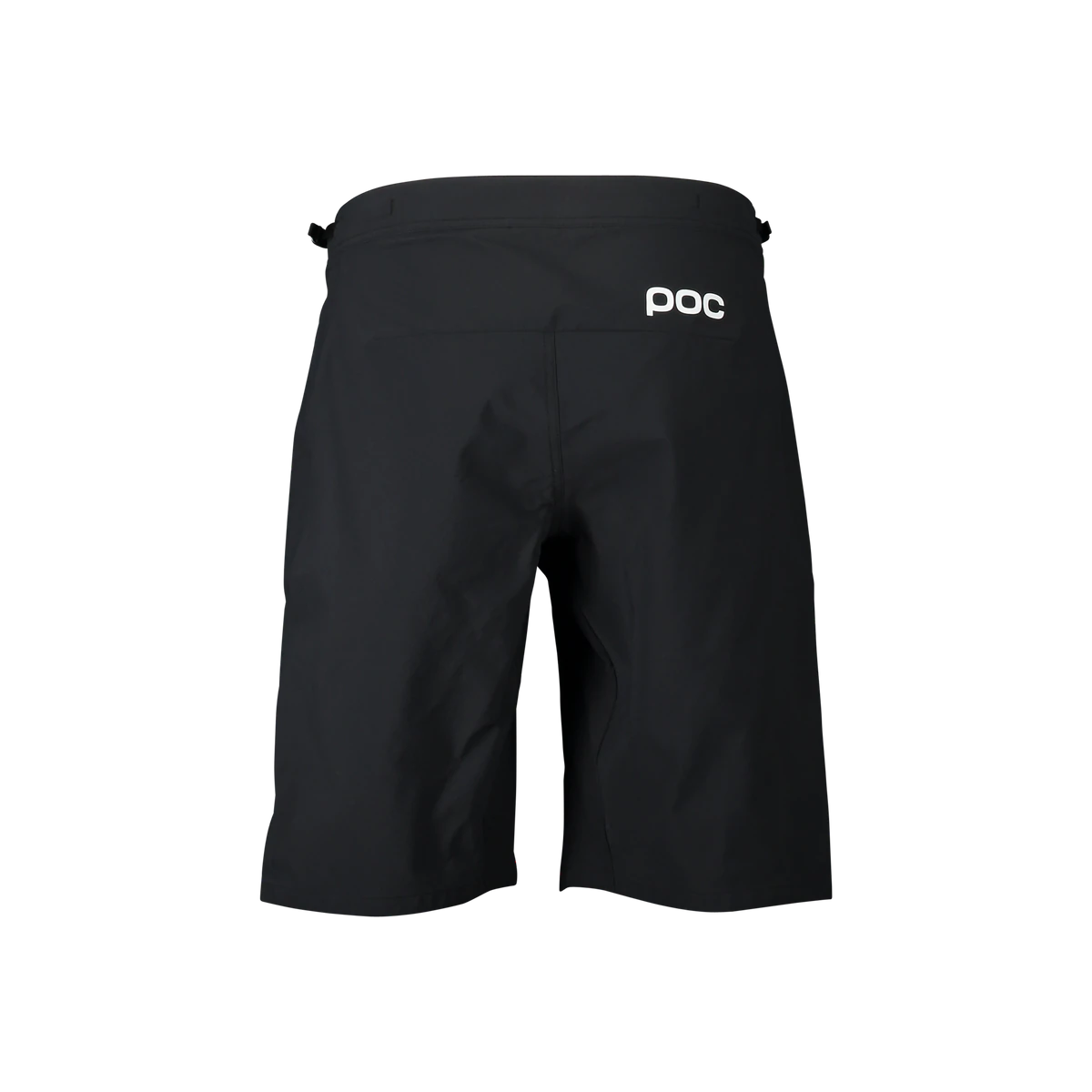 POC Essential Enduro Short - Womens - Uranium Black