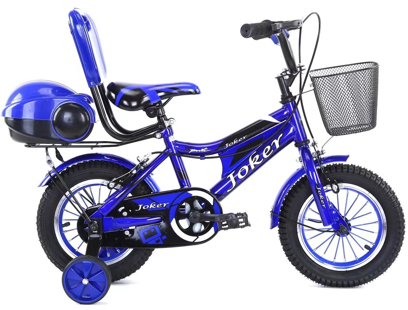 Wholesale 4 wheels kids bike baby cycle for 3 to 5 years old children / good quality girls bicycles