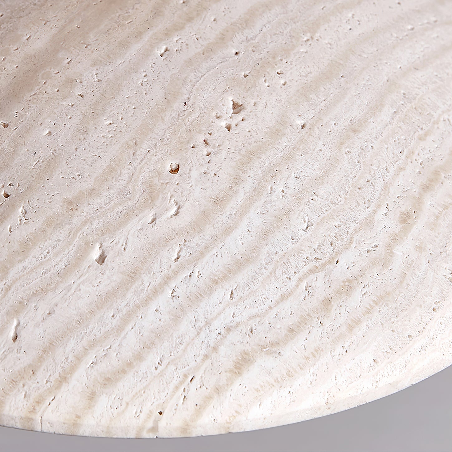 Solara Wood Pendant Lamp