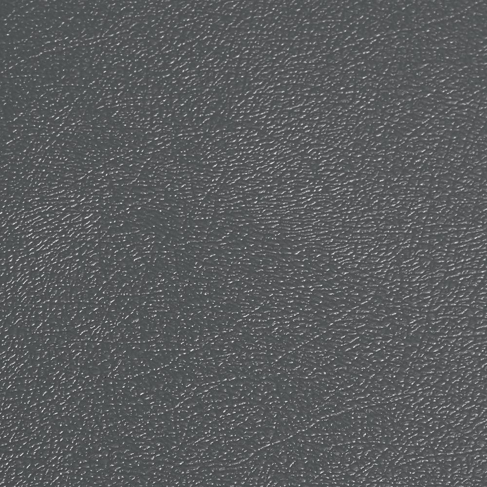 G-Floor Levant 5 ft. W x 10 ft. L Slate Grey Vinyl Universal Flooring GF55LV510SG