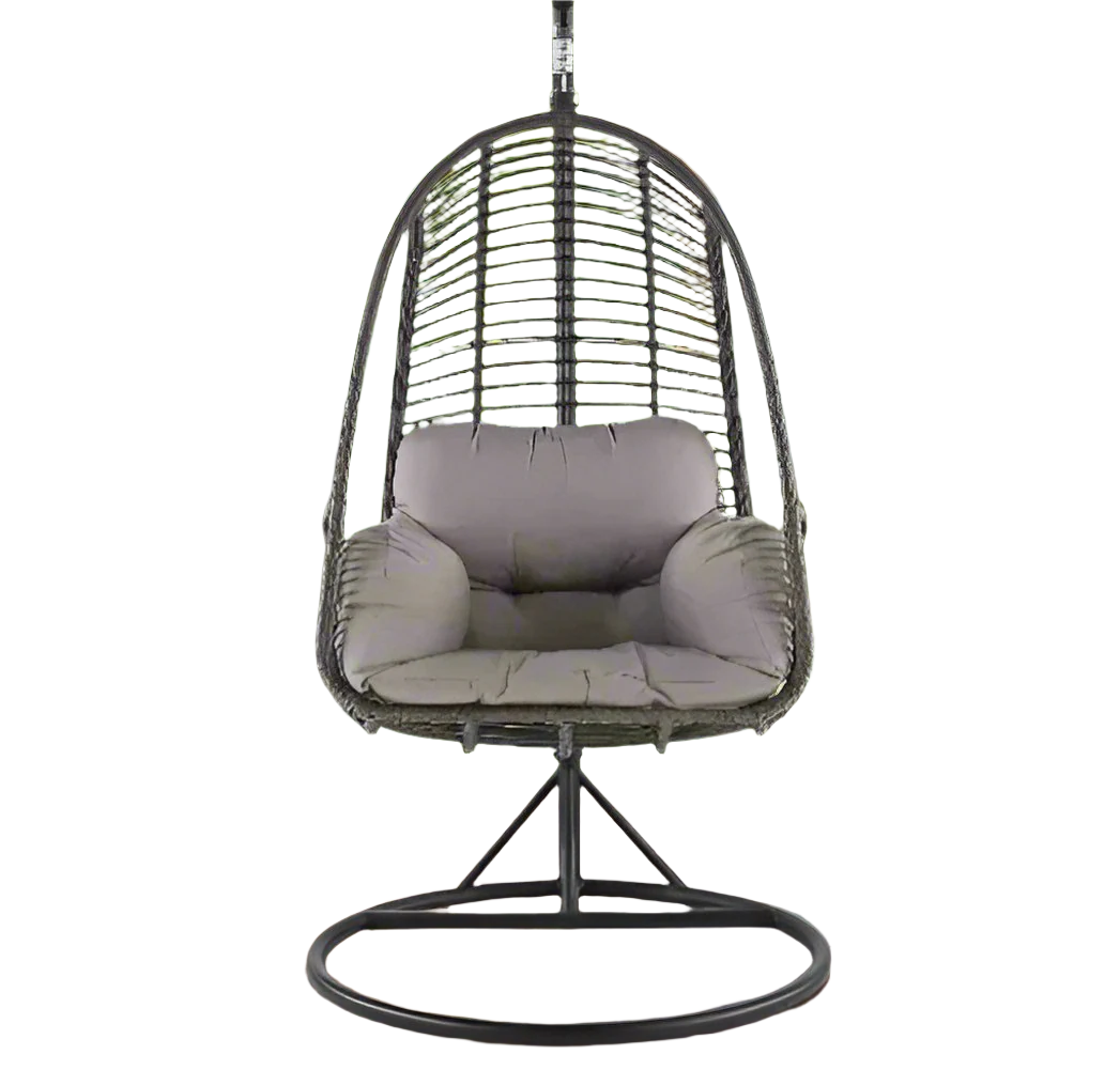 Camdyn Hanging Basket Chair