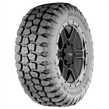 Ironman All Country MT 37x13.50R22 Tires