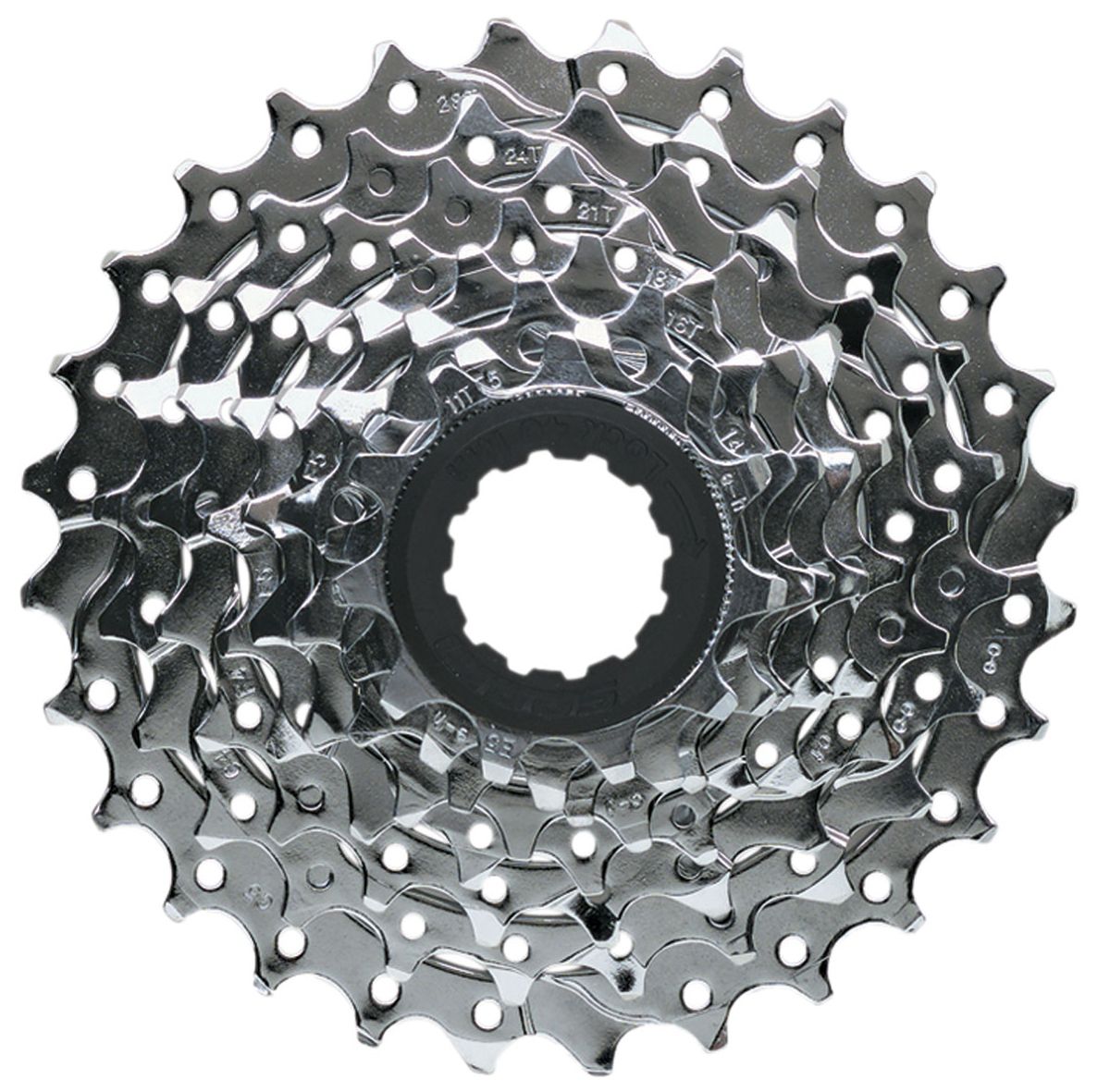 SRAM PG830 8 Spd MTB Cassette