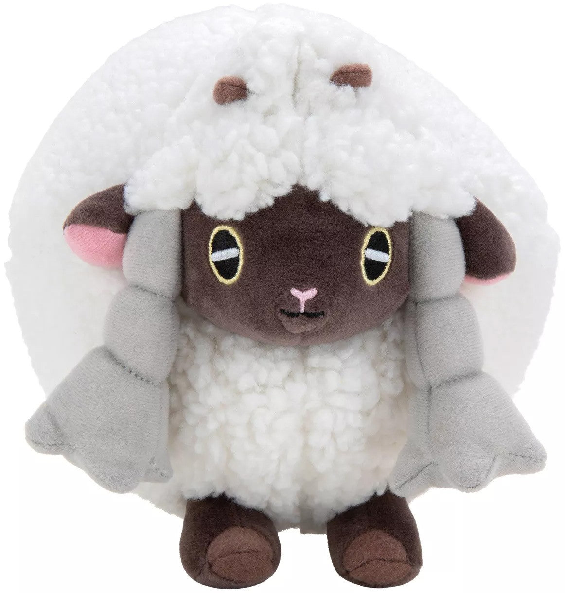 Pokemon Wooloo Plush