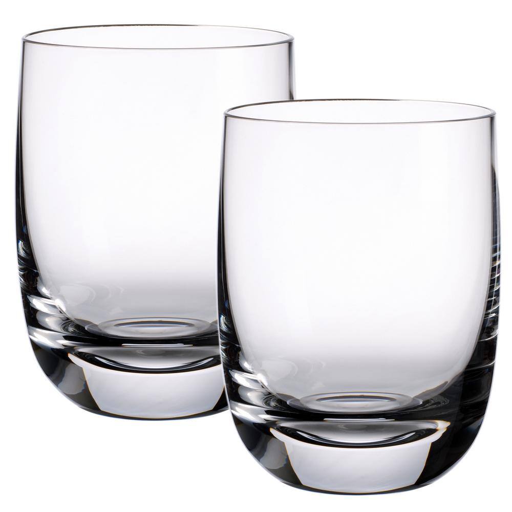 Villeroy  Boch Scotch Whiskey Blended Scotch 15-34 oz. Tumbler No.3 (2-Pack) 1136298284