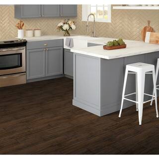 Marazzi American Estates Spice Matte 6 in. x 36 in. Color Body Porcelain Floor and Wall Tile (12.78 sq. ft.Case) ULCF6361P6