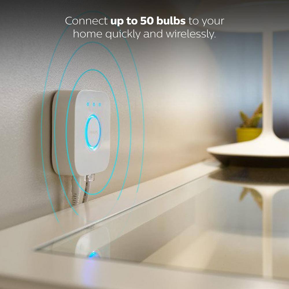 Philips Hue Smart Bridge 458471