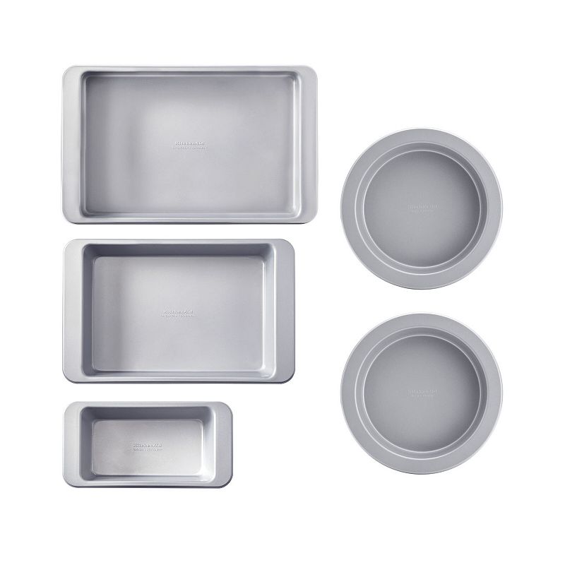 KitchenAid 5-pc. Nonstick Bakeware Set