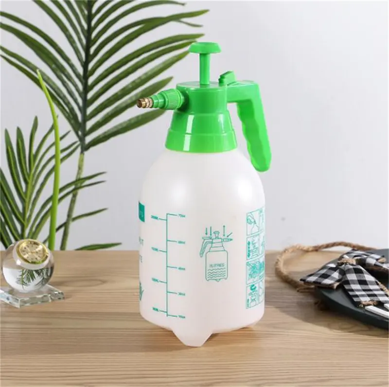 OEM Wholesale Large Capacity Gardening Watering Can Air Pressure Sprayers